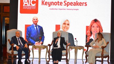 رشا عبدالعال: وزير المالية حريص على استمرار الحوار والتواصل الفعال مع مجتمع الأعمال والمحاسبين والمكاتب الاستشارية
