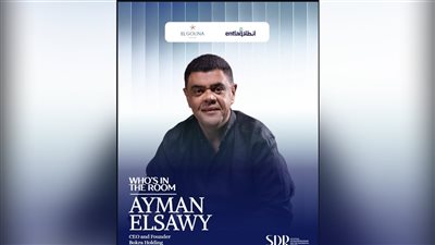 أيمن الصاوي: 13 ألف مصري بدأوا الادخار في الصكوك لأول مرة .. والنمو الحقيقي هو الوصول إلى جميع المحافظات