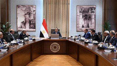 رئيس الوزراء يتابع مستهدفات برنامج إعادة هيكلة الشركات القابضة