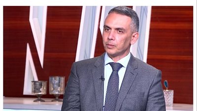 هاني جنينة: رفع الفيدرالي الأمريكي لا يغير توقعات تثبيت الفائدة في مصر
