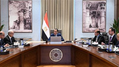 رئيس الوزراء يتابع مستجدات تنفيذ خطة تخارج الدولة من عدد من الشركات الحكومية