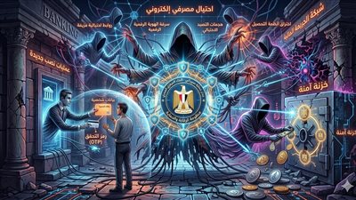 بعد تشديد الرقابة على الاحتيال الإلكتروني.. كيف تواجه البنوك أساليب النصب الجديدة؟
