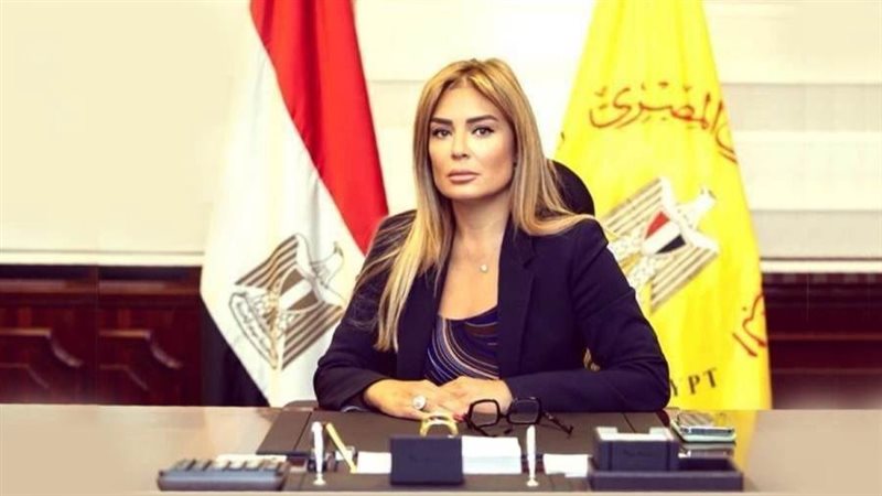غادة توفيق -وكيل
