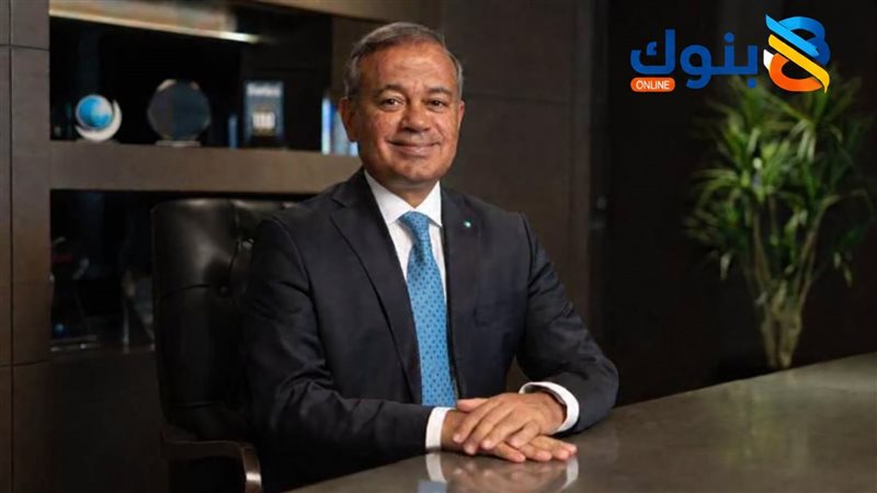 محمد علي-الرئيس التنفيذي والعضو المنتدب لمصرف أبوظبي الإسلا