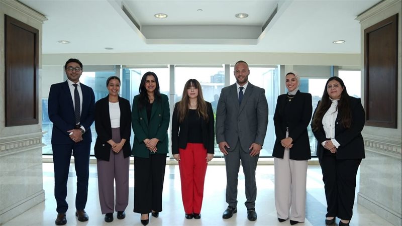 البنك الأهلي المصري