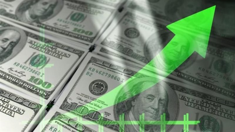 أسعار الدولار اليوم 