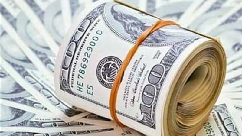 أسعار الدولار اليوم 