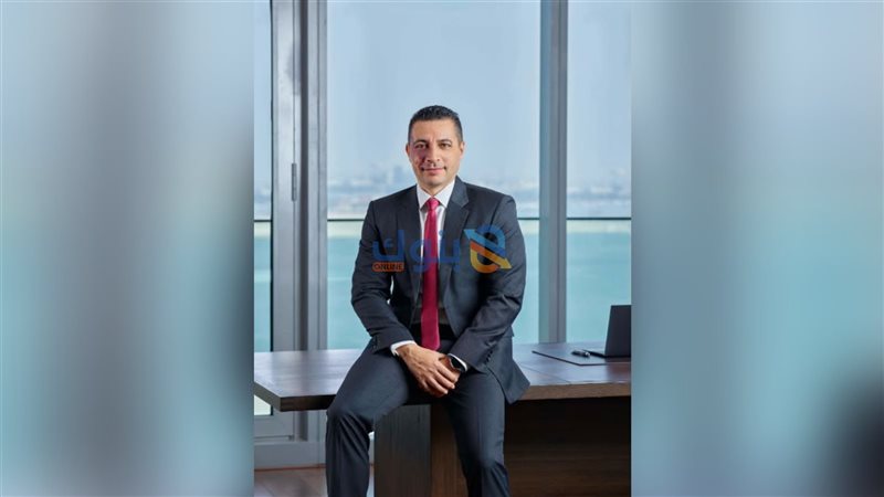 بوابة بنوك أونلاين