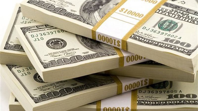 أسعار الدولار اليوم 