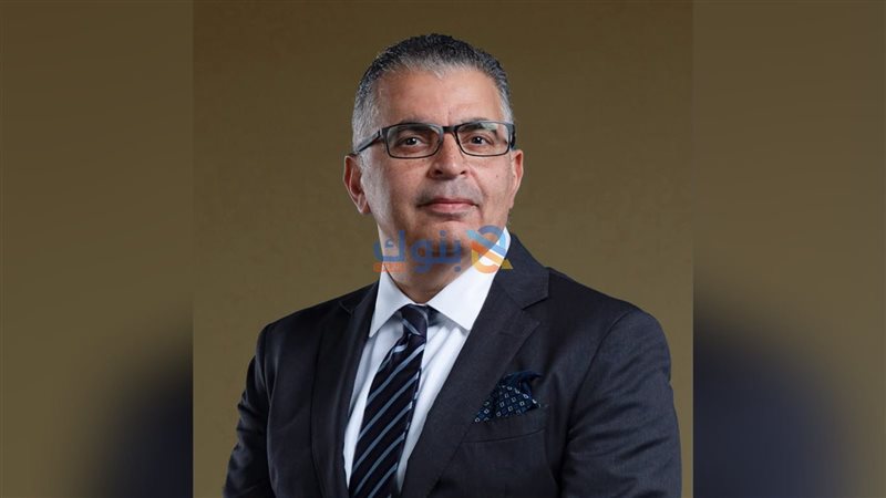 بوابة بنوك أونلاين