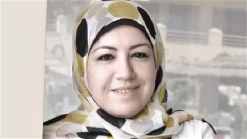 إسراء أحمد-الاقتصادي الأول بوحدة بحوث «رامبل» بشركة ثاندر ل