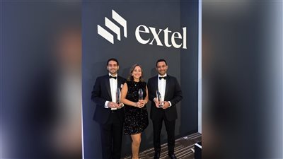 إي إف چي هيرميس تتصدر تصنيفات البحوث و«Corporate Access» في استطلاع إكستِل للأسواق الناشئة 2026