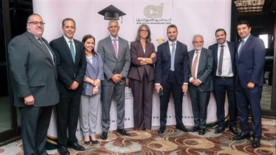 البنك العربى الافريقى الدولى يواصل إعداد جيل جديد من القيادات التنفيذية عبر منظومة متكاملة للتعلم والتطوير