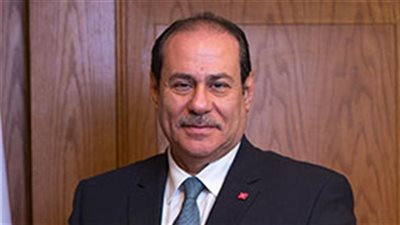 نائب محافظ المركزي: 410 % نموا في محافظ الجهاز المصرفي لتمويل المشروعات المتوسطة والصغيرة ومتناهية الصغر في مصر منذ ديسمبر 2015