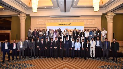 ITCON Egypt 2026 يجمع قيادات ومتخصصي تكنولوجيا المعلومات في مصر لمناقشة مستقبل إدارة وتأمين البنية التحتية الرقمية