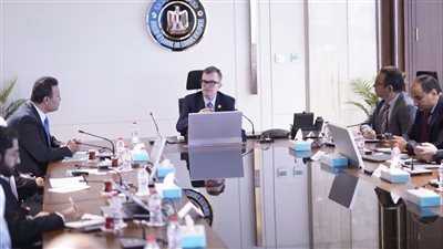 «وزير التخطيط»يعقد اجتماعا بشأن الاستعدادات لتعداد السكان والمنشآت 2028