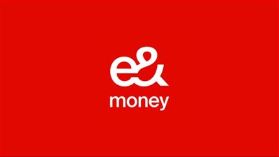 ‏«e& money» الأسرع نموًا في الحصة السوقية للمحافظ الإلكترونية خلال النصف الأول من 2026