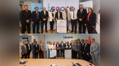 «ايسكور» تجدد ISO 27001 وتحصل على شهادتي SOC 2 وISO 20000 لتعزيز أمن المعلومات