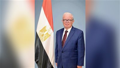 نائب رئيس الوزراء للشؤون الاقتصادية يهنئ الرئيس بمناسبة الذكرى الـ53 لنصر أكتوبر المجيد