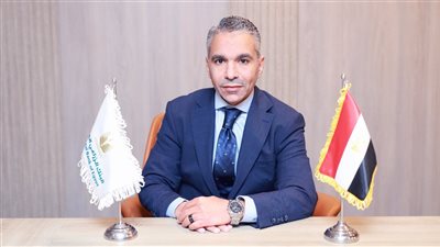 البنك الزراعي المصري يعلن عن تعيين حسن السعيد رئيساً للشئون القانونية
