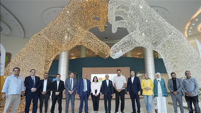 المصرف المتحد ينظم زيارة تطوعية لمستشفى الناس بالتزامن مع اليوم العالمي للقلب لتعزيز التعاون ودعم التوعية الصحية