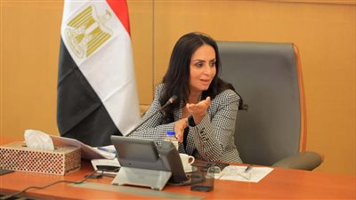 وزيرة التضامن الاجتماعي  تترأس اجتماع مجلس إدارة صندوق نظام تأمين الأسرة.. وتوجه بتطوير منظومة تنفيذ أحكام النفقات