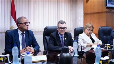 وزير التخطيط: الاقتصاد المصري يحقق نموًا بنسبة 5.1% رغم التوترات الجيوسياسية