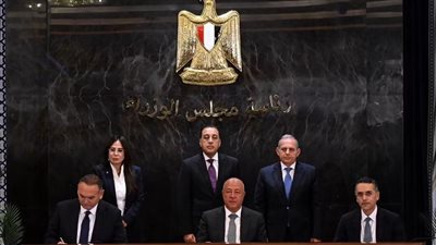 بنك مصر يضخ 10 مليارات جنيه لتمويل شراء وتسويق أصول «المجتمعات العمرانية» عبر «فاوندرز»