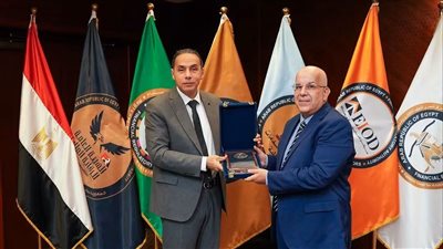 الرقابة المالية المصرية والتونسية تبحثان تعزيز التعاون وتطوير أنشطة التمويل متناهي الصغر