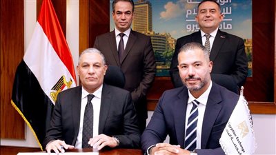 توقيع بروتوكول تعاون بين البورصة المصرية والهيئة الوطنية للإعلام لنشر الوعي المالي وتوسيع التغطية الاقتصادية المتخصصة