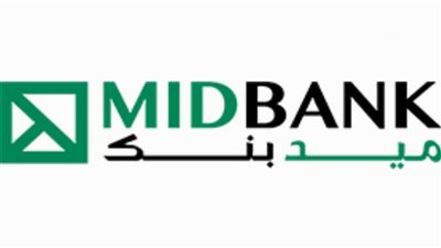 ميدبنك يحصل على موافقة الرقابة المالية لتأسيس شركة للتمويل الرقمي للمشروعات الصغيرة والمتوسطة