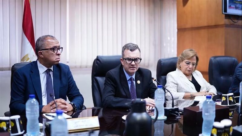 بوابة بنوك أونلاين