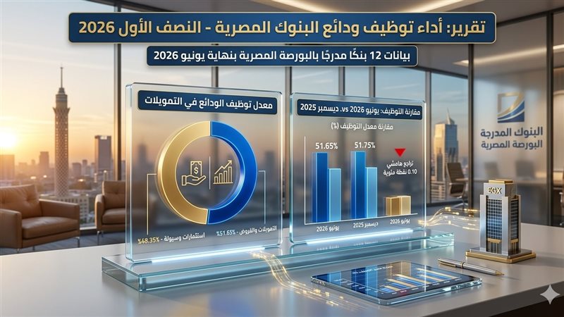 بوابة بنوك أونلاين