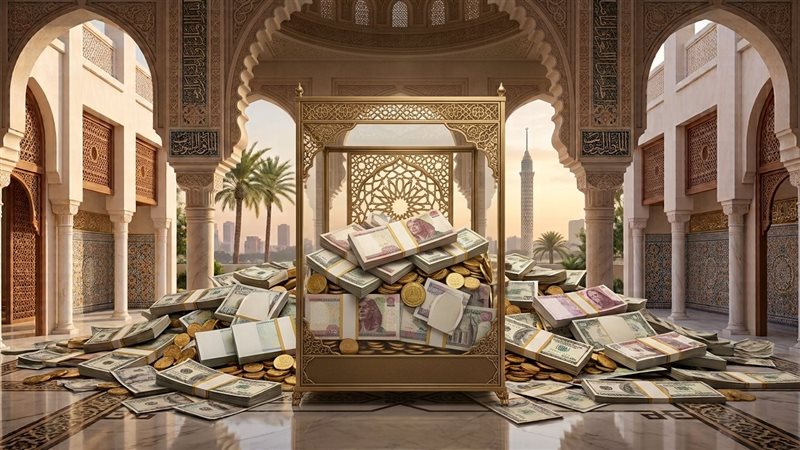 بوابة بنوك أونلاين