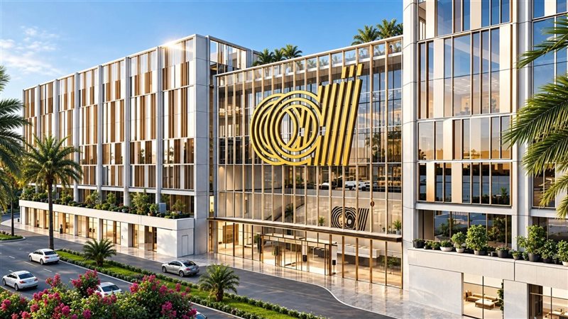 البنك العربى الافريقى الدولى 