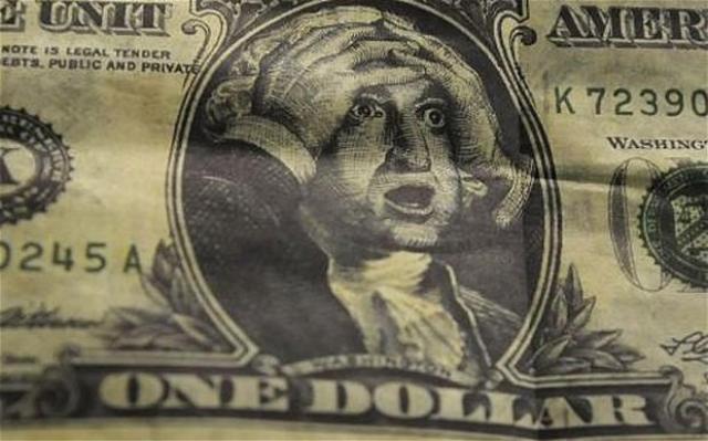 الدولار