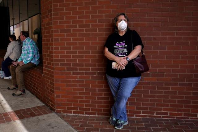 وزارة العمل الأمريكية