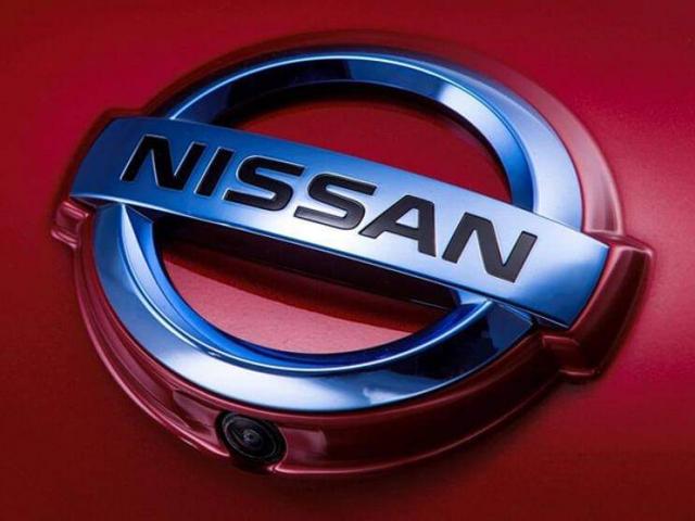 شركة Nissan