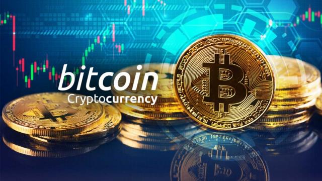عملات البيتكوين