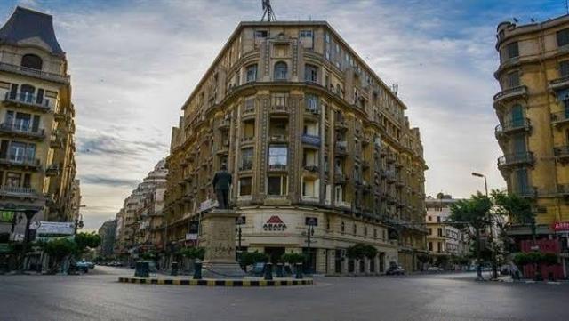 الإيجارات القديمة