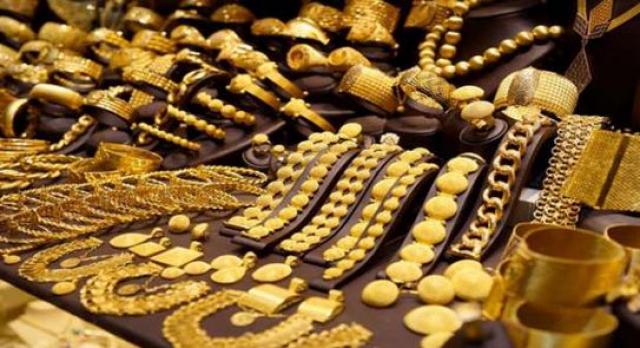 أسعار الذهب اليوم فى مصر الخميس 28-1-2021