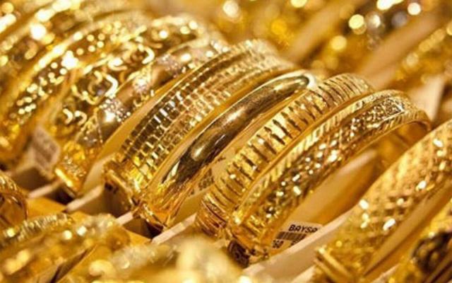 أسعار الذهب اليوم في مصر الأثنين 1-2-2021