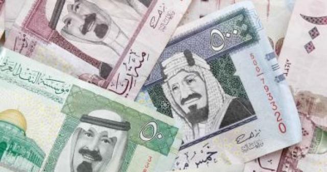 سعرالريال السعودي اليوم الإثنين 8-2-2021،