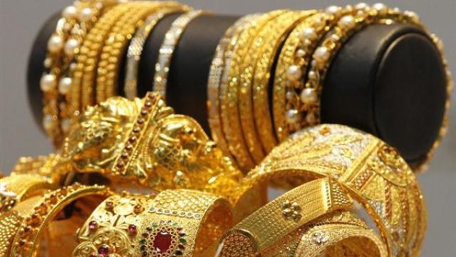 أسعار الذهب اليوم الخميس