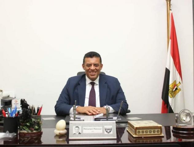 محمد منظور