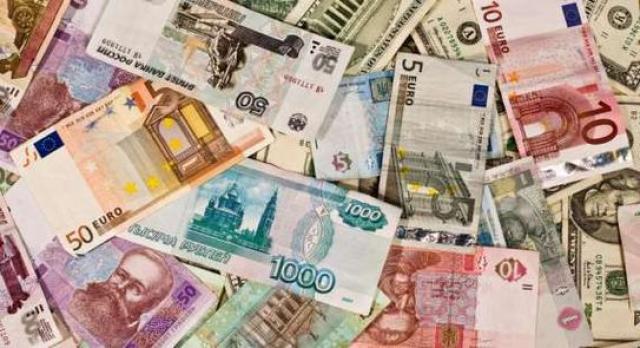 أسعار العملات العربية اليوم الأثنين 1-3-2021