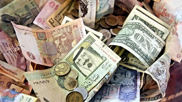 أسعار العملات العربية اليوم الثلاثاء 2-3-2021
