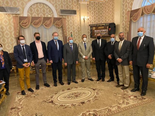 بنوك أونلاين