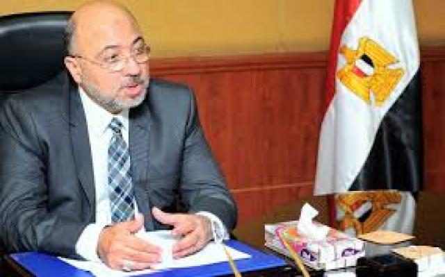  رئيس مجلس إدارة الجمعية المصرية للتأمين التعاونى  CIS
