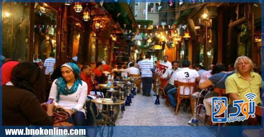 الغرفة التجارية بالجيزة تشدد على المطاعم والمقاهي بضرورة الإلتزام الغرفة التجارية بالجيزة تشدد على المطاعم والمقاهي بضرورة الإلتزام